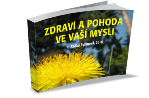 Zdraví a pohoda v mysli